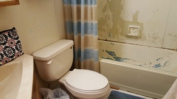 Prestige Construction LLC Bathroom Remodeling