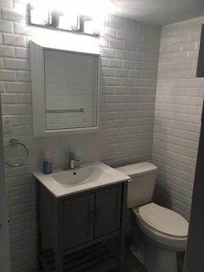 Bathroom Remodeling in Hobart, IN (3)