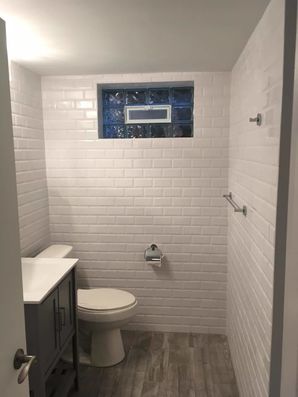 Bathroom Remodeling in Hobart, IN (1)