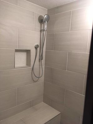 Bathroom Remodel in Gary, IN (1)