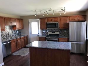 Complete Remodel / Home Improvement in Hammond, IN (4)