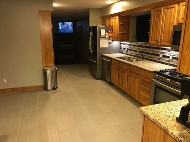 Tile Flooring in Valparaiso, IN (2)