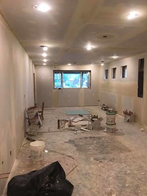 During & After Kitchen Remodel in Valparaiso, IN (2)