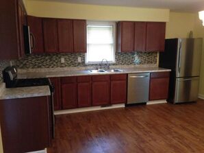 Before & After Kitchen Remodel in Gary, IN (2)
