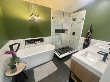Bathroom Remodeling in Valparaiso, IN (1)