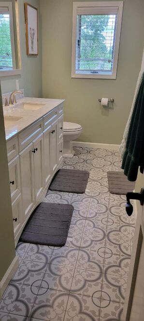 Bathroom Remodeling Services in Valparaiso, IN (1)