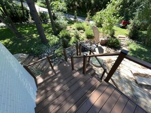 Deck Building Services in Gary, IN (4)