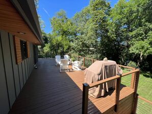 Deck Building Services in Gary, IN (3)