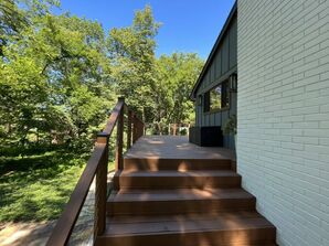 Deck Building Services in Gary, IN (2)