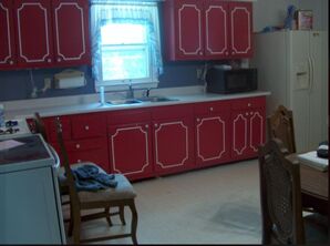 Before & After Kitchen Remodel in Gary, IN (1)