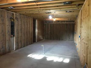 Basement Buildout in Valparaiso, IN (2)