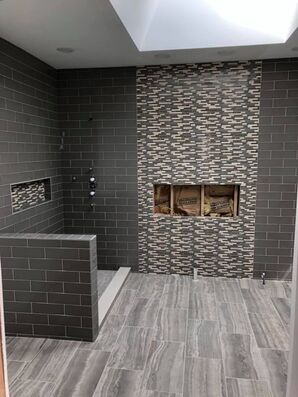 Bathroom Remodeling Services in Gary, IN (1)