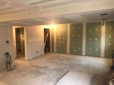 Basement Finishing Services in Hobart, IN (2)
