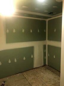 Basement Finishing Services in Hobart, IN (1)