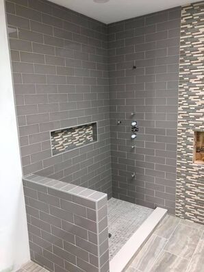 Bathroom Remodeling Services in Gary, IN (2)