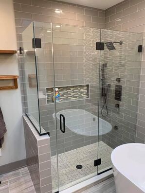 Bathroom Remodeling Services in Gary, IN (2)