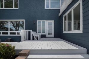 Deck Building Services in Valparaiso, IN (2)