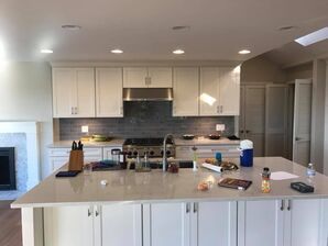 Kitchen Remodeling Services in Gary, IN (1)