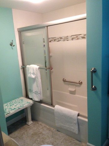 Bathroom Remodeling and Construction in Hobart, IN