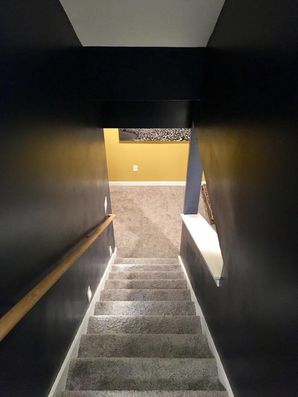 Before & After Basement Remodeled in Valpo, IN (7)